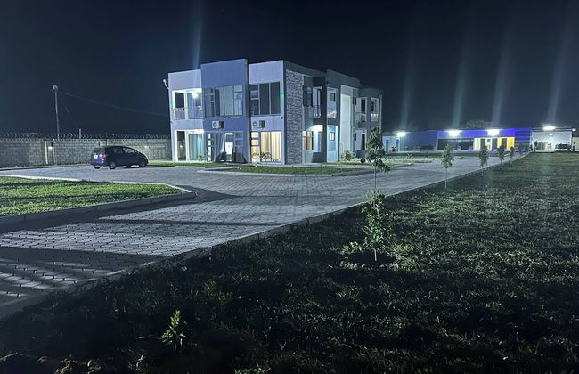 Luxurious Motherland Apartments - Foto 29