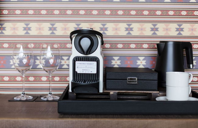 Castel Mimi Wine Resort - Photo 41