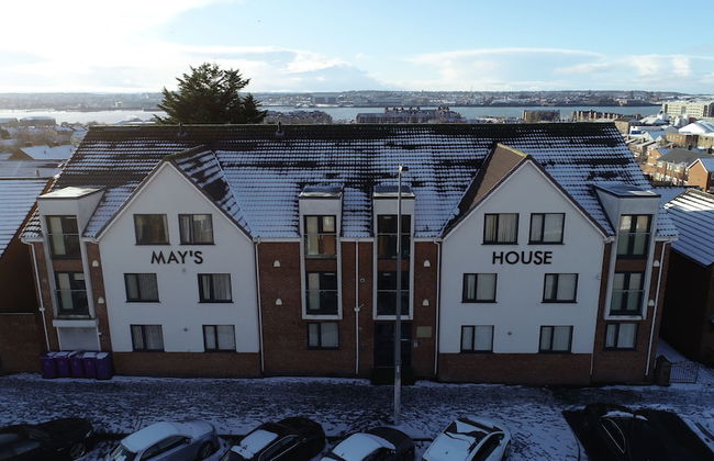 May's House - Photo 13