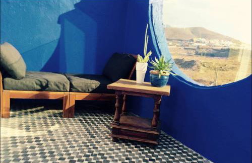 Gáldar PENTHOUSE OVER THE SEA! - Photo 34