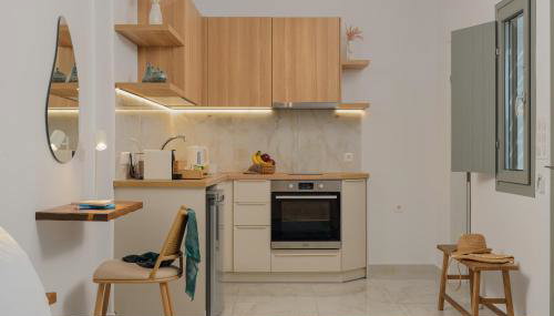 Luaz Naxian living - Foto 3