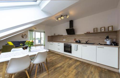 Ferienwohnungen Rhönhimmel - Photo 39