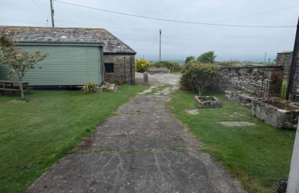 Menadue Cottage, Trenale Lane, Tintagel, Cornwall - Foto 44