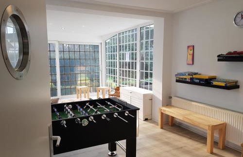 Ferienhaus Anja Bad Pyrmont - Foto 3