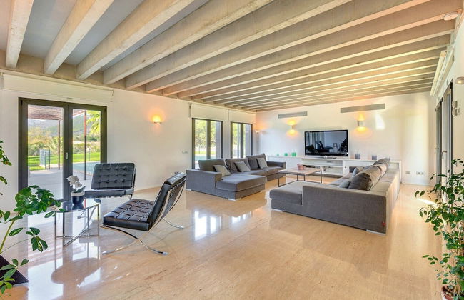 Villa Carlaixa - Foto 13