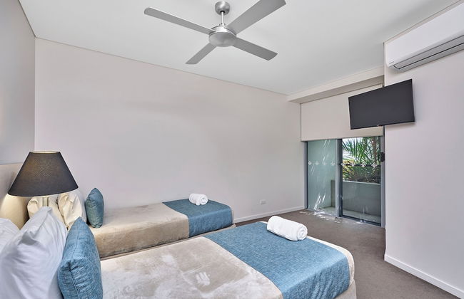 Vision Apartments - Foto 5