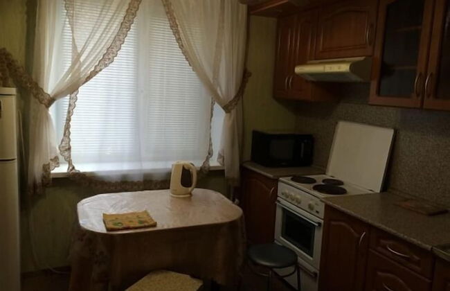 Apartment on Melnichnaya 24 - Foto 51