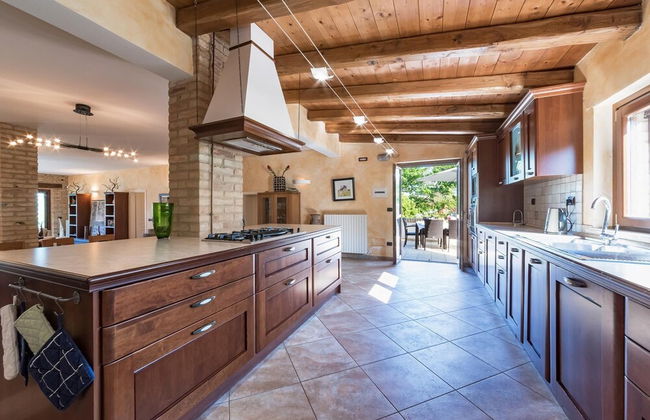 Casale Rosy 6 2 in Offida - Foto 16