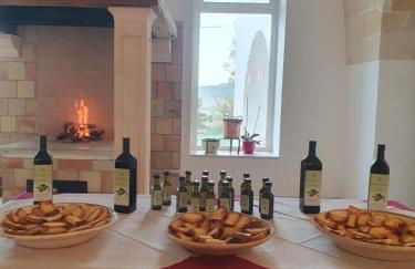 Masseria Strada Agriturismo - Foto 48