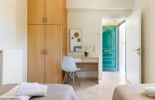 Villa Dimitra - Amazing sea view - Foto 33