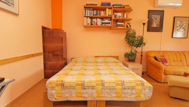 Apartments Mara 44 - Foto 5, Habitación