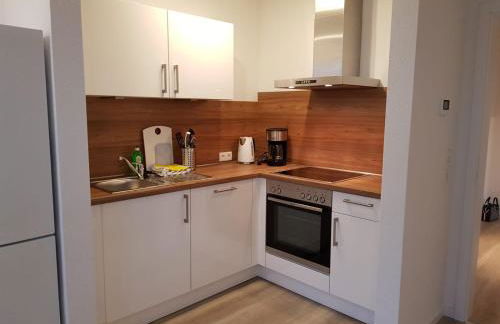 WH Boardinghouse - Foto 54