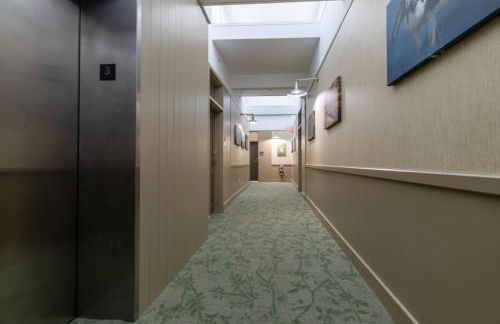 Habour Haven minutes from downtown Mystic - Foto 8