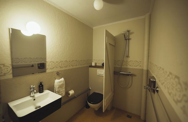 Wilderness Center Óbyggðasetur Íslands - Foto 26