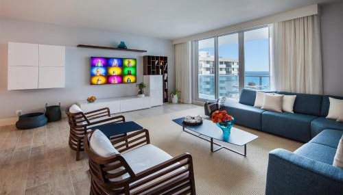 Incredible Ocean Views! Terrace, 1800 sq.ft., Hotel - Foto 2