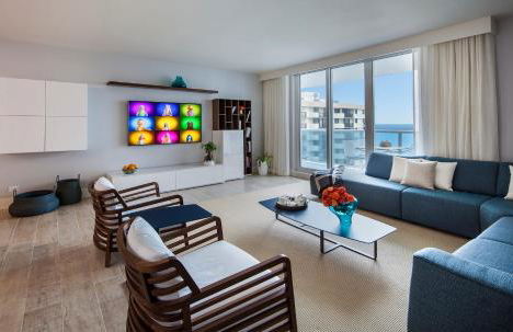 Incredible Ocean Views! Terrace, 1800 sq.ft., Hotel - Photo 2