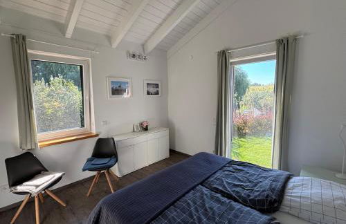 Ferienhaus Auszeit mit Sauna - Foto 42