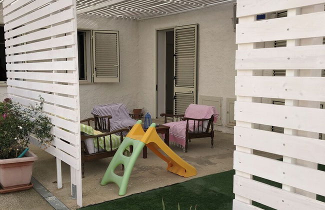 Villa a few Steps From the sea - Photo 40