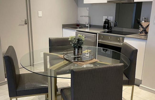 CGRSA Apartment Sandton - Photo 71