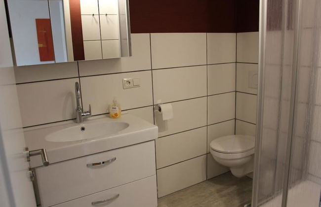 Löwenstein Ferienwohnungen - Foto 38