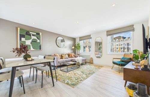 Be London - Borough Market Residences - Foto 23