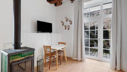 Altes Forstamt - Foto 5