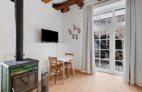 Altes Forstamt - Foto 8