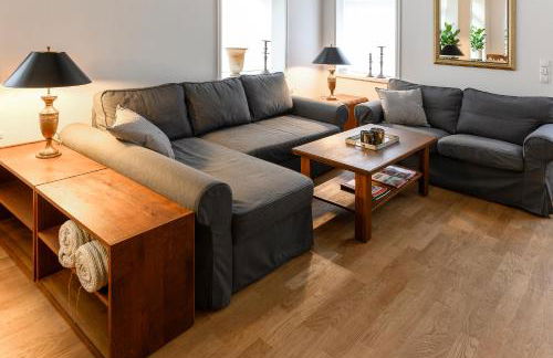 Altstadt Apartments Verden - Andreasstraße - Foto 52