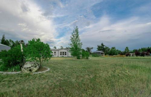 The Elk Run 2 bed 2 bath family retreat with wifi - Foto 32