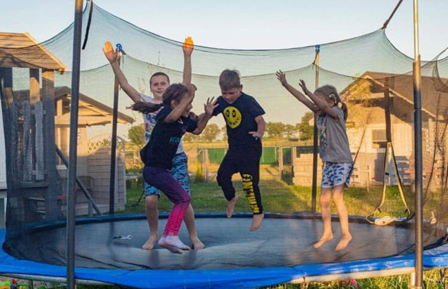 New Holiday Homes for 2 People in Dziwnowek - Foto 9