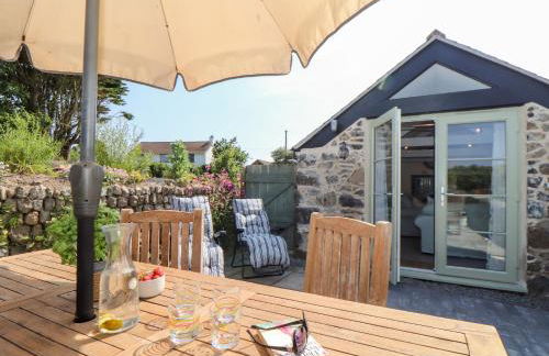 The Barn at Trevothen Farm - Foto 32