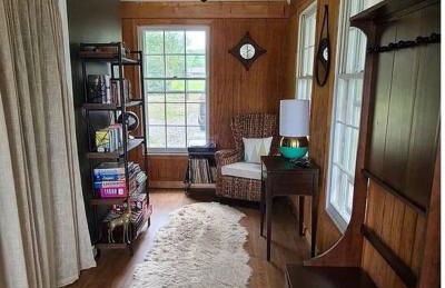 Private Riverfront Retreat - Foto 22