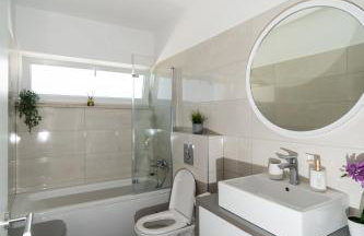 Villa ARIA with a private heated pool - Foto 48