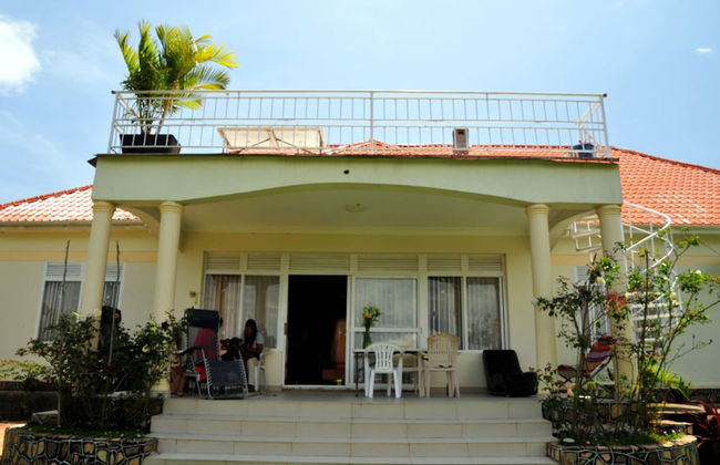 Victoria Lake View Guest House & Safaris - Photo 56