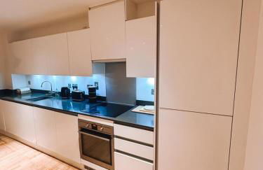 Cozy Streatham Retreat with FREE parking - Foto 23