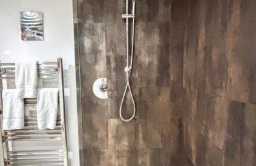 White Lodge Ocean View Apartment Mawgan Porth - Foto 17