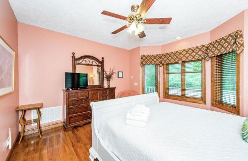 King Lodge - Foto 28