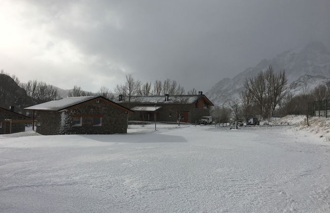 Casas de Montaña Alto Curueño - Photo 39