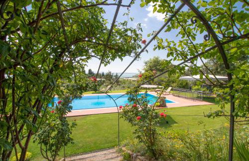 Villa Olindia by Interhome - Foto 33