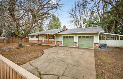 Redwoods Stopover- Near Hiking, Pet Friendly - Foto 23