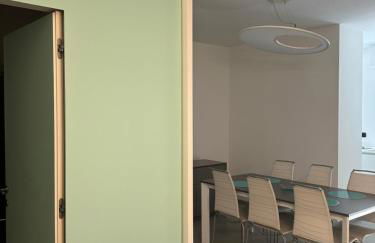 Modern flat with a stunning view in Cuneo center - Foto 23