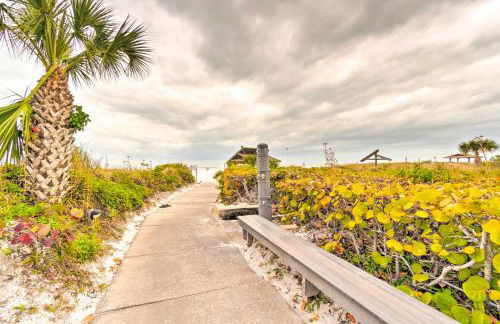 Walk to Beach Resort-Style Siesta Key Condo! - Foto 3