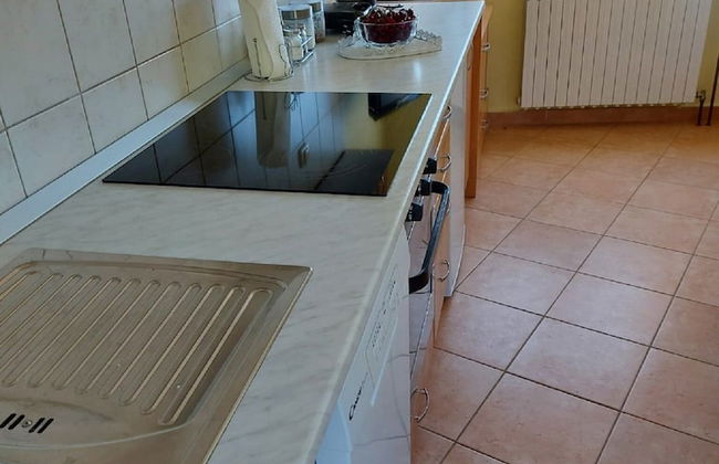 Apartment Luka - Foto 8