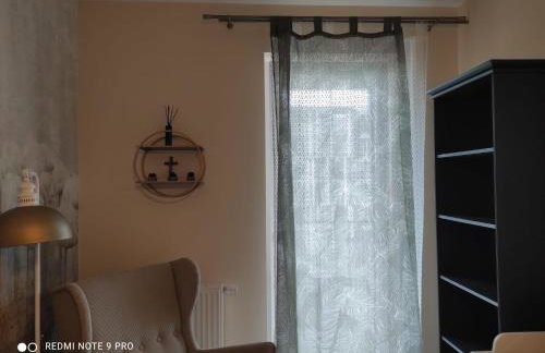 Apartament na Wzgórzu Zielony - Foto 25