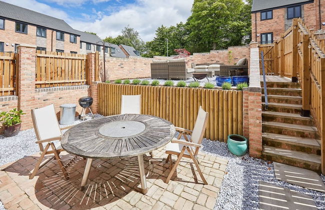 Host Stay Castle View - Foto 25