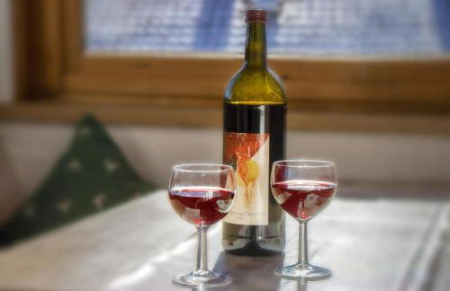 Ferienwohnung Nöß - Foto 7