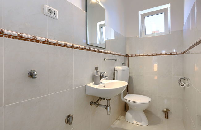 Villa Alba - Foto 16