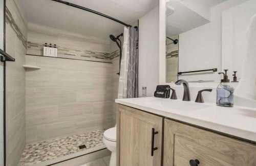 Fountain Mountain Trails & Wildlife BBQ Fire Pit - Foto 36