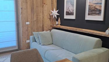 Alpen Lodge Premium Apartment - Foto 5