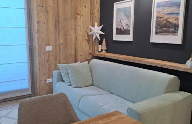 Alpen Lodge Premium Apartment - Foto 5